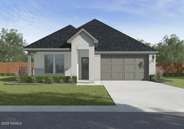 Photo 1 of Single family home for sale at 124 Yonkers Dr, Lafayette, LA 70507 | MLS# 2600007990 | Listing updated on 2026-08-26