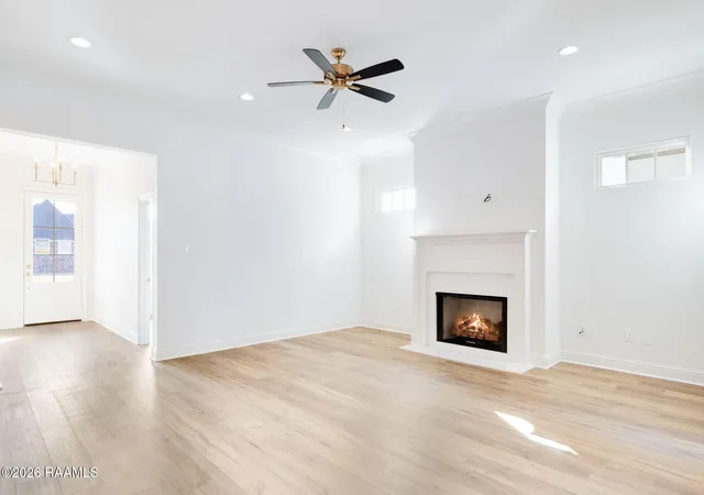 Photo 3 of Single family home for sale at 100 Keelingwood Ln, Lafayette, LA 70507 | MLS# 2500003392 | Listing updated on 2026-08-27