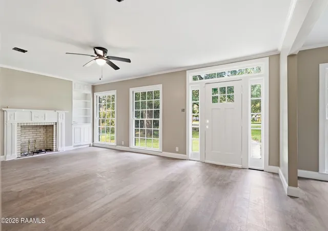 Photo 3 of Sale Pending at 4000 Dalbor St, Jeanerette, LA 70544 | MLS# 2600007908 | Listing updated on 2026-09-01