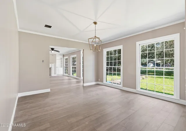 Photo 4 of Sale Pending at 4000 Dalbor St, Jeanerette, LA 70544 | MLS# 2600007908 | Listing updated on 2026-09-01