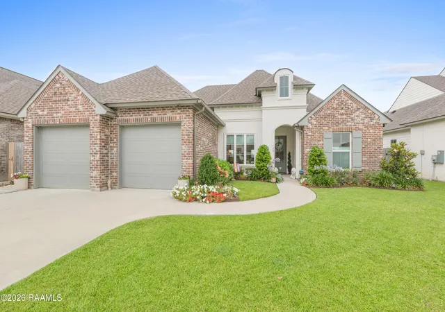 1st image of 109 Amsterdam Ave, Youngsville, LA 70592 | MLS# 2600004495