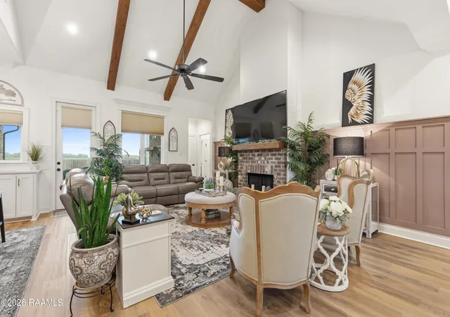3rd image of 109 Amsterdam Ave, Youngsville, LA 70592 | MLS# 2600004495