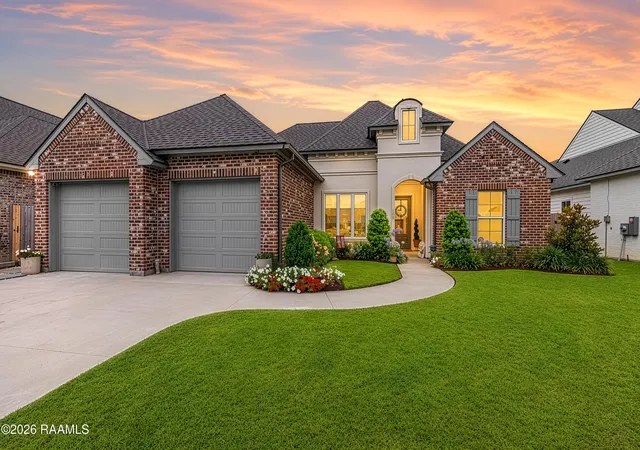 40th image of 109 Amsterdam Ave, Youngsville, LA 70592 | MLS# 2600004495