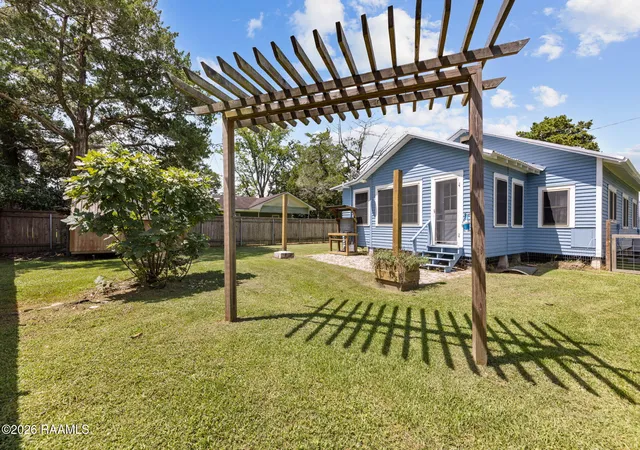 Photo 21 of Single family home for sale at 314 Olive St, Arnaudville, LA 70512 | MLS# 2600007901 | Listing updated on 2026-09-09