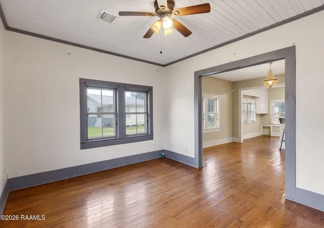 Photo 3 of Single family home for sale at 314 Olive St, Arnaudville, LA 70512 | MLS# 2600007901 | Listing updated on 2026-09-09