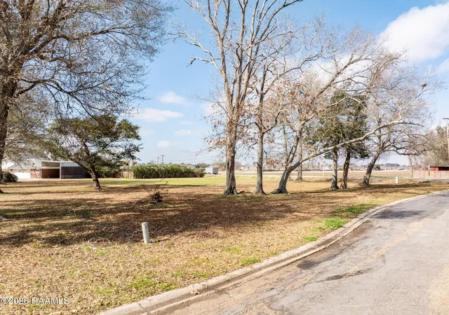 Photo 3 of Land for sale at 2 & 4 Westwood Dr, New Iberia, LA 70563 | MLS# 2600001451 | Listing updated on 2026-02-26