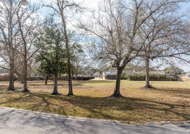 Photo 3 of Land for sale at 2 & 4 Westwood Dr, New Iberia, LA 70563 | MLS# 2600001451 | Listing updated on 2026-02-26