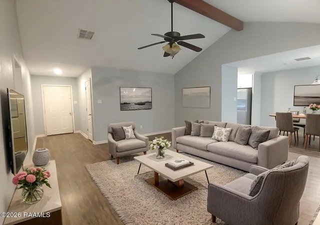 Photo 3 of Single family home for sale at 227 Sunflower Dr, Lafayette, LA 70508 | MLS# 2600008116 | Listing updated on 2026-08-29