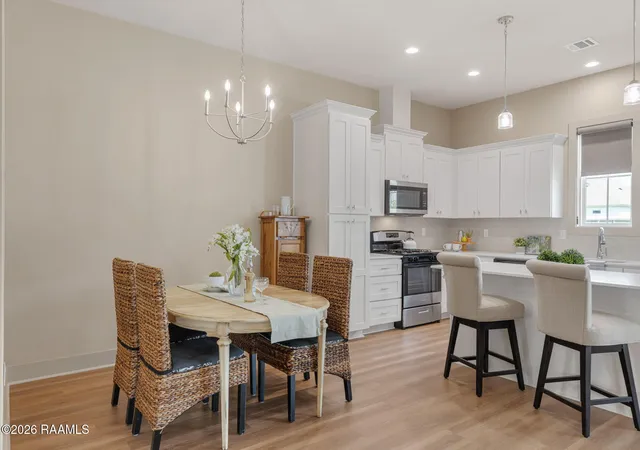 Photo 3 of Single family home for sale at 206 Silver Star Ct, Broussard, LA 70518 | MLS# 2600008132 | Listing updated on 2026-08-29