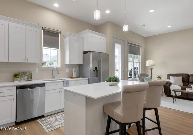 Photo 4 of Single family home for sale at 206 Silver Star Ct, Broussard, LA 70518 | MLS# 2600008132 | Listing updated on 2026-08-29