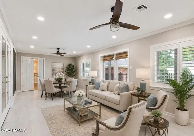 42nd image of 1127 N Monte Blanc Dr, Abbeville, LA 70510 | MLS# 2600003291