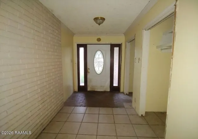 Photo 3 of Single family home for sale at 4412 Freetown Rd, New Iberia, LA 70560 | MLS# 2600004683 | Listing updated on 2026-09-03