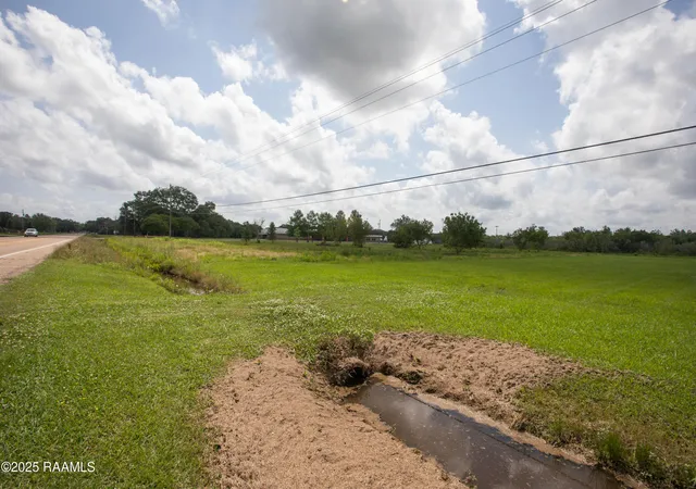 Photo 3 of Land for sale at Tbd Hwy 93, Arnaudville, LA 70512 | MLS# 2020023434 | Listing updated on 2026-06-30