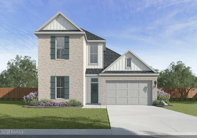 Photo 1 of Single family home for sale at 304 Bellewood Dr, Lafayette, LA 70507 | MLS# 2600005915 | Listing updated on 2026-06-30