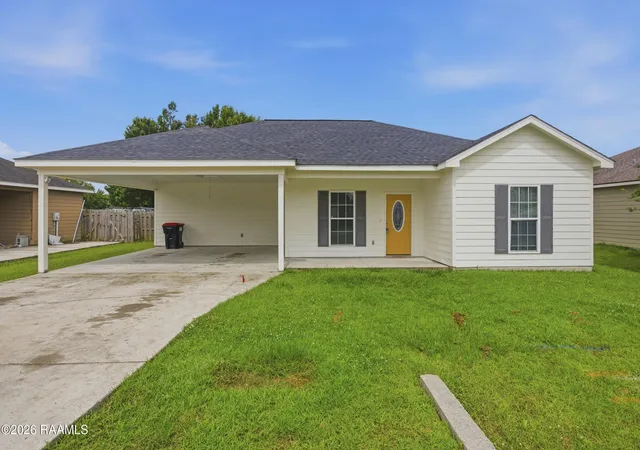 Homes for sale in Duson, LA | 211 Stoneridge Dr, Duson, LA 70529 | MLS# 2600004750