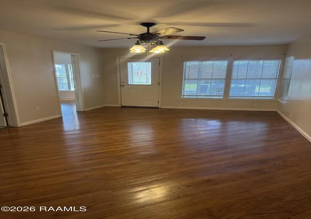 Photo 2 of Sale Pending at 1112 S Ave F, Crowley, LA 70526 | MLS# 2600007642 | Listing updated on 2026-08-18