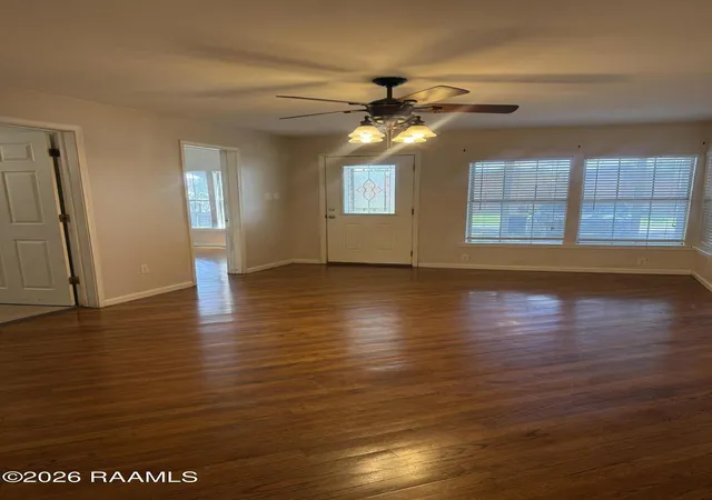 Photo 3 of Sale Pending at 1112 S Ave F, Crowley, LA 70526 | MLS# 2600007642 | Listing updated on 2026-08-18