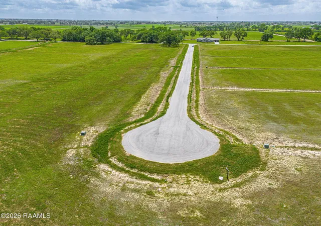 Photo 3 of Land for sale at 3909 Chemin Belle Terre, Maurice, LA 70555 | MLS# 2600002933 | Listing updated on 2026-08-24