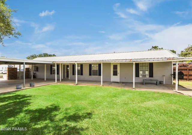 1st image of 106 Cane Field St, Youngsville, LA 70592 | MLS# 2600007834