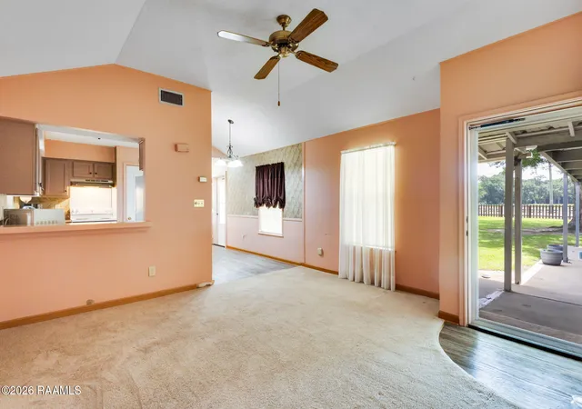3rd image of 106 Cane Field St, Youngsville, LA 70592 | MLS# 2600007834