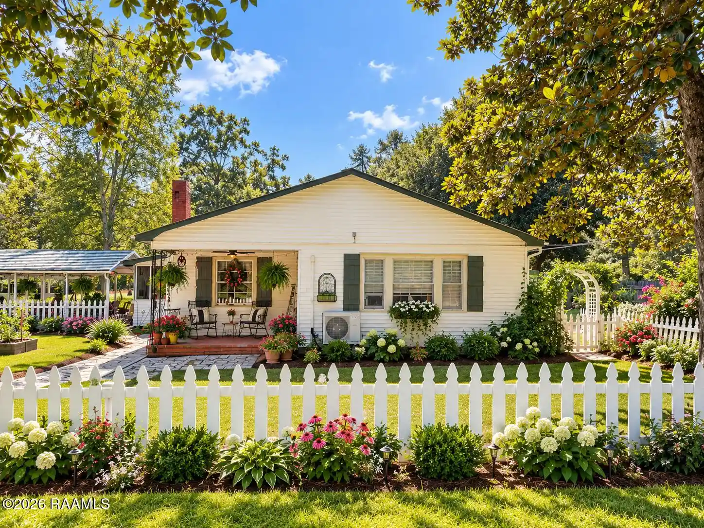 Single family home for sale at 4584 Saint Landry Hwy, Ville Platte, LA 70586 | MLS# 2600009828