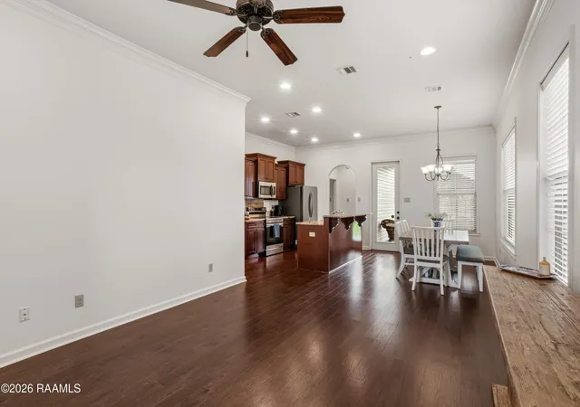 4th image of 104 Meadowhollow Dr, Youngsville, LA 70592 | MLS# 2600006481