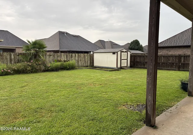 19th image of 122 Angel Rock Ln, Broussard, LA 70518 | MLS# 2600006015
