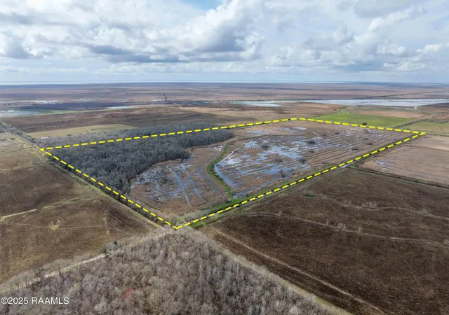 1st image of 003 Couvillion Rd, Abbeville, LA 70510 | MLS# 25001768