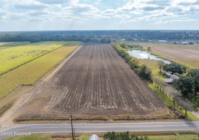 1st image of Tbd Ches Courville Road, Breaux Bridge, LA 70517 | MLS# 2500005860