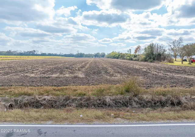 2nd image of Tbd Ches Courville Road, Breaux Bridge, LA 70517 | MLS# 2500005860
