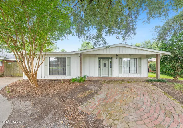 Photo 1 of Single family home for sale at 103 Westchester Dr, Lafayette, LA 70506 | MLS# 2600007370 | Listing updated on 2026-09-09