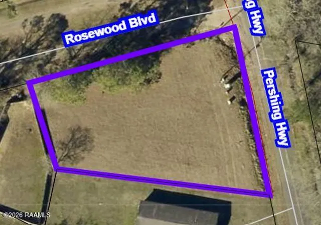 Homes for sale in Sunset, LA | Tbd Pershing Hwy, Sunset, LA 70584 | MLS# 2600005771
