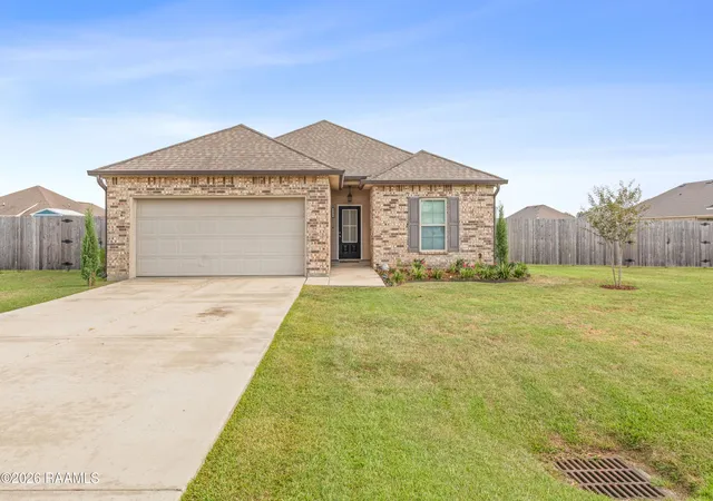 1st image of 9396 Garrett Rd, Maurice, LA 70555 | MLS# 2600007218