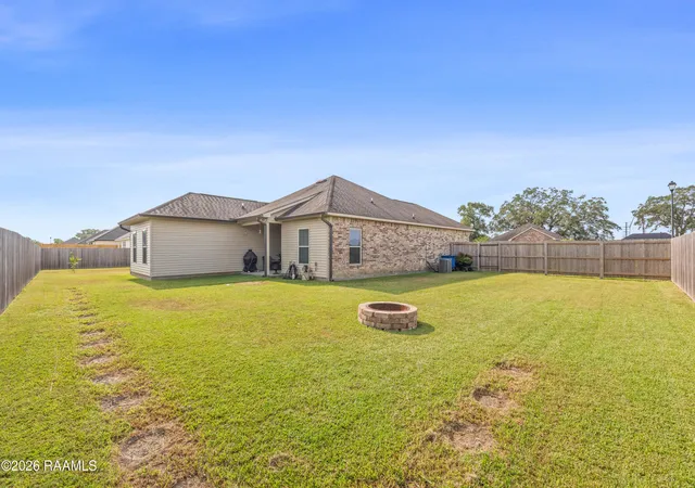 4th image of 9396 Garrett Rd, Maurice, LA 70555 | MLS# 2600007218