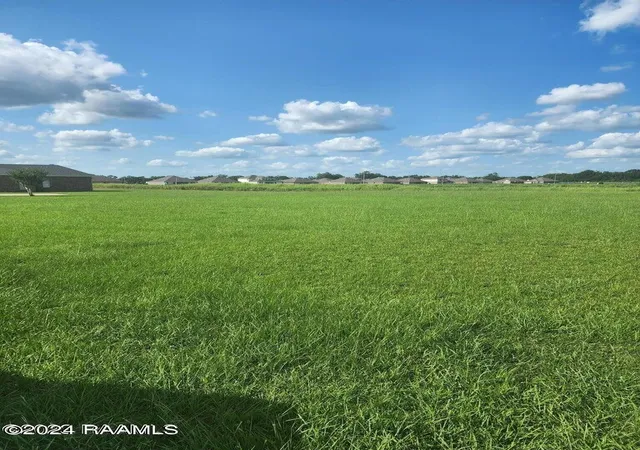1st image of Lot 60 Bear Creek Cir, Breaux Bridge, LA 70517 | MLS# 2600006517