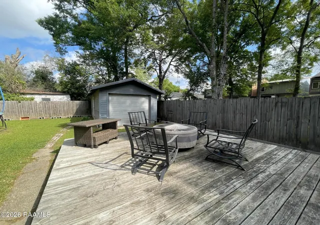 Photo 2 of Single family home for sale at 414 Oaklawn Ave, Lafayette, LA 70506 | MLS# 2600003059 | Listing updated on 2026-09-14