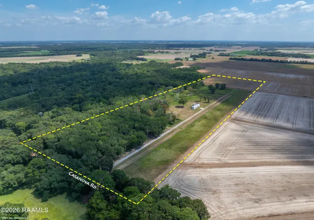 Photo 2 of Sale Pending at 327 Casanova Rd, Crowley, LA 70526 | MLS# 2600008113 | Listing updated on 2026-09-02