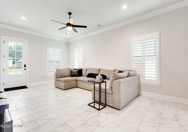 Photo 4 of Single family home for sale at 109 Oak Hvn Dr, Lafayette, LA 70507 | MLS# 2600003630 | Listing updated on 2026-08-19
