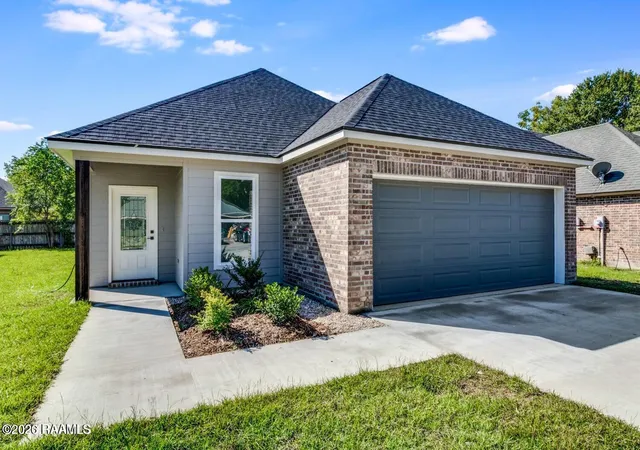 1st image of 339 Saint Matthias Dr, Carencro, LA 70520 | MLS# 2600006617