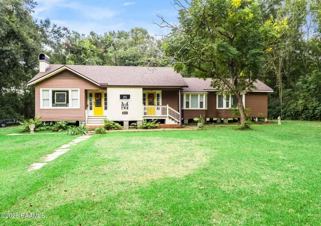 Photo 1 of Sale Pending at 11517 La Hwy 335, Abbeville, LA 70510 | MLS# 2600007938 | Listing updated on 2026-09-04