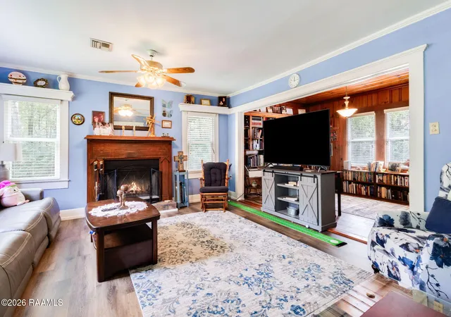 Photo 2 of Sale Pending at 11517 La Hwy 335, Abbeville, LA 70510 | MLS# 2600007938 | Listing updated on 2026-09-04