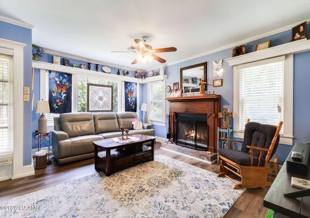 Photo 2 of Sale Pending at 11517 La Hwy 335, Abbeville, LA 70510 | MLS# 2600007938 | Listing updated on 2026-09-04