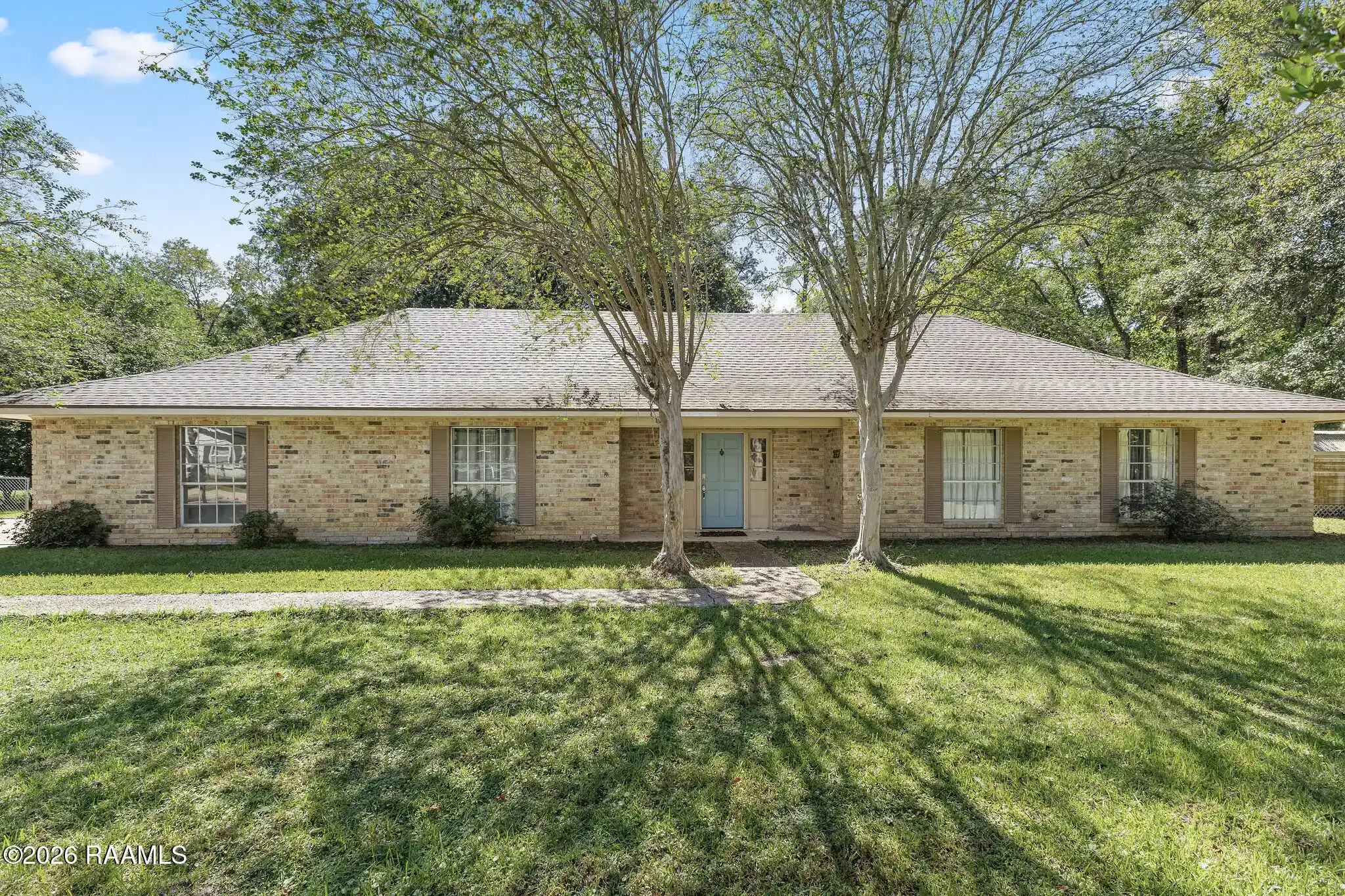 Photo 1 of Single family home for sale at 217 W Eleanor St, Opelousas, LA 70570 | MLS# 2600009808 | Listing updated on 2026-10-19