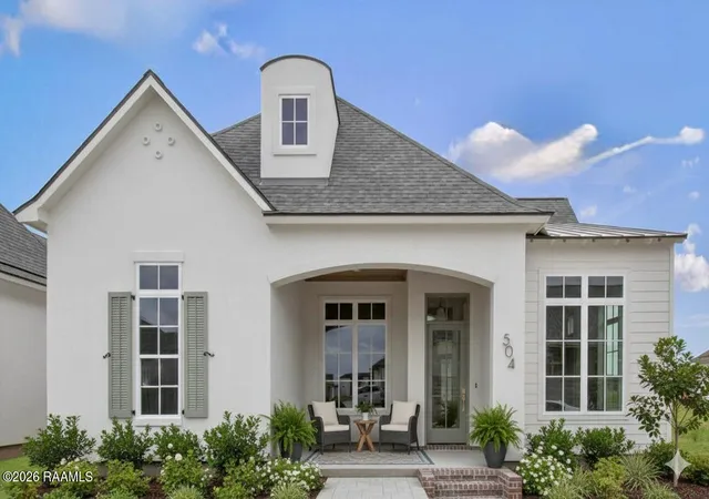 1st image of 504 Broyles Ln, Youngsville, LA 70592 | MLS# 2500005689
