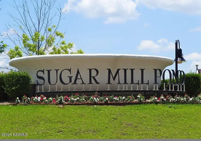 26th image of 504 Broyles Ln, Youngsville, LA 70592 | MLS# 2500005689