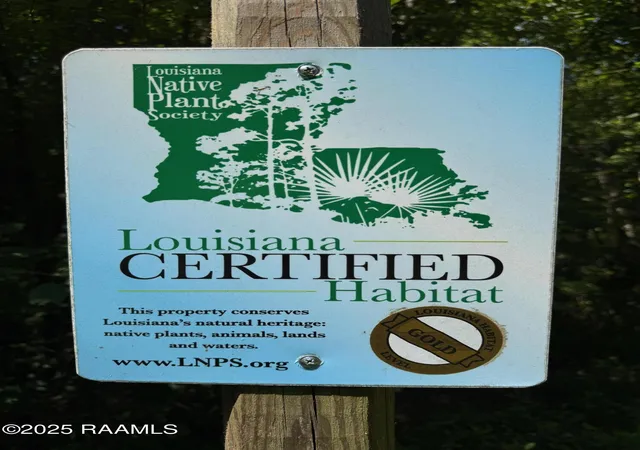 Photo 15 of Land for sale at Tbd Lot 5 Frozard Rd #5, Arnaudville, LA 70512 | MLS# 2600007594 | Listing updated on 2026-08-16