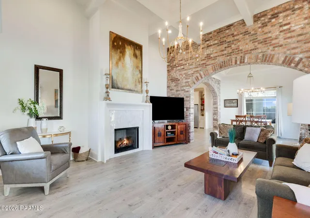 3rd image of 414 Sandy Bay Dr, Broussard, LA 70518 | MLS# 2600002498