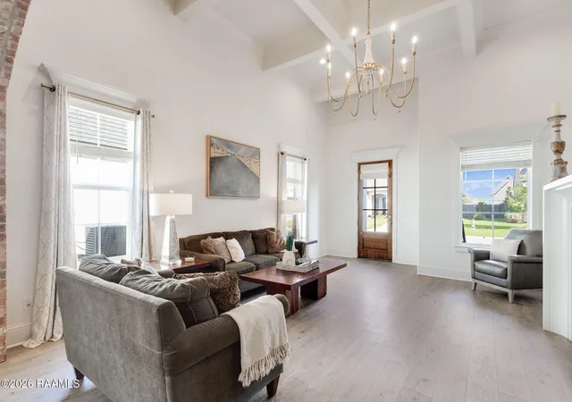 4th image of 414 Sandy Bay Dr, Broussard, LA 70518 | MLS# 2600002498