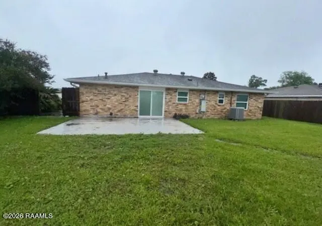Photo 13 of Single family home for sale at 5176 Mount Revarb Dr, Marrero, LA 70072 | MLS# 2600005906 | Listing updated on 2026-09-30