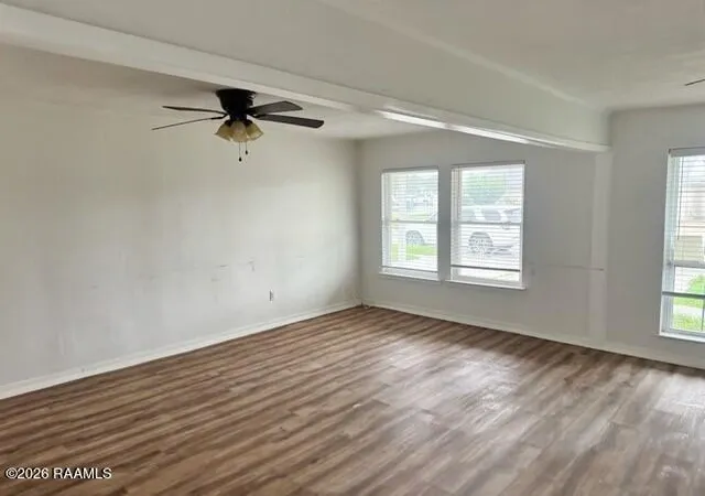 Photo 2 of Single family home for sale at 5176 Mount Revarb Dr, Marrero, LA 70072 | MLS# 2600005906 | Listing updated on 2026-09-30
